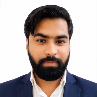 Shekhar Srivastav