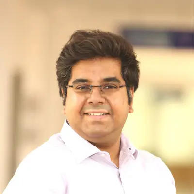 Shivesh Sharma