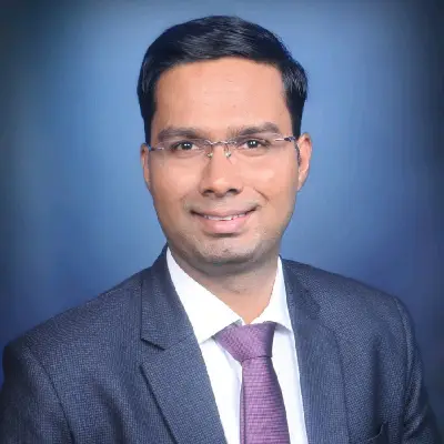 Shreekanth Katti LLM.