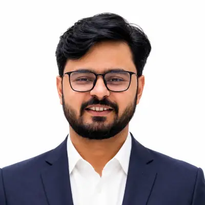 Shubham Shahi