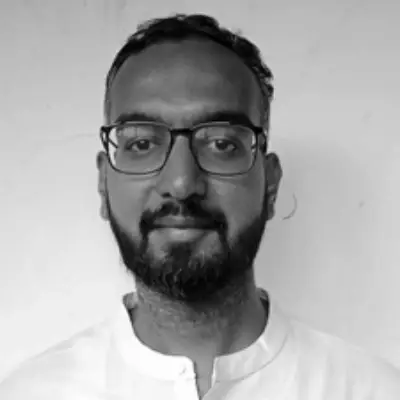 Siddhant Mishra