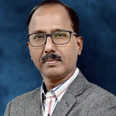 Srinivas Poosarla