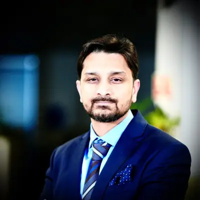 Sujay Maskara