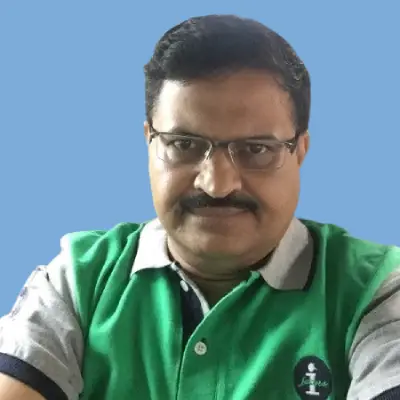 Sumandra Ghosh