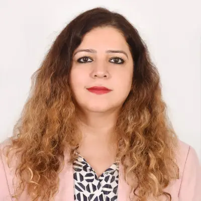 Sunanda Lalchandani