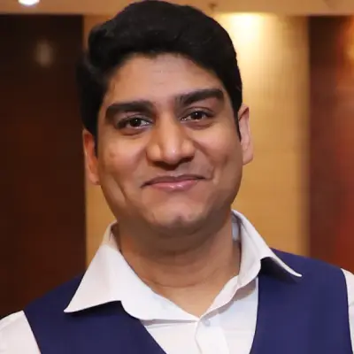 Suresh Bhutani