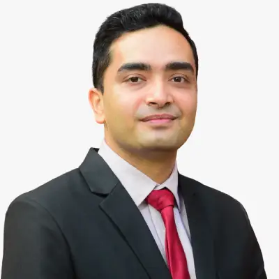 Sushant Bandhavkar