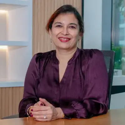 Swapna Bapat