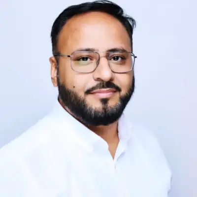 Tarun Gehani