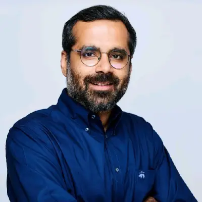 Tarun Gehani