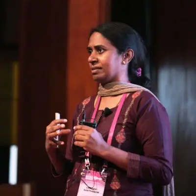 Umadevi Santhanam