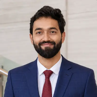 Utkarsh Sawant