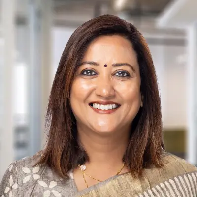 Vaishnavi Prasad