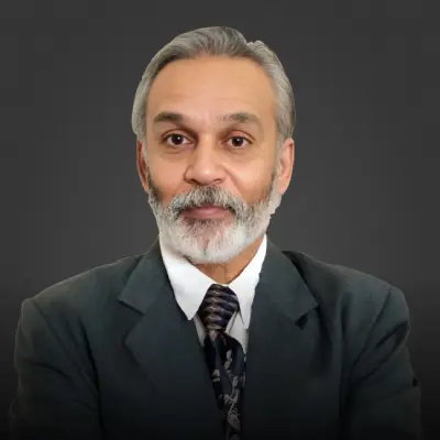 Venkatachari Nc