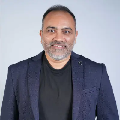 Vijaya Kadiyala