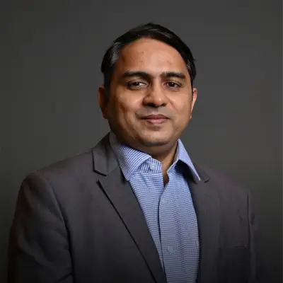 Vijender Yadav