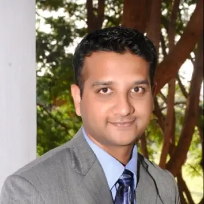 Vikrant Shrivastava