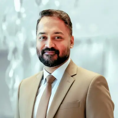 Vimal Ignatius