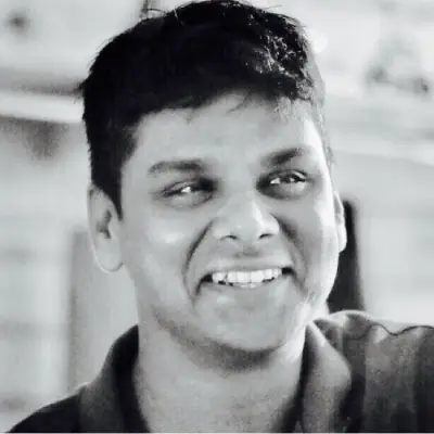 Vinayak Gupta