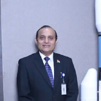 Dr. Vinod Kumar