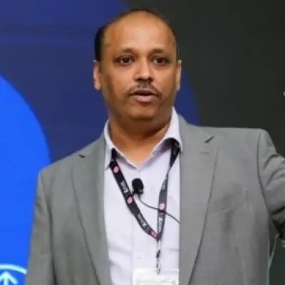 Vinod Sivaramakrishnan