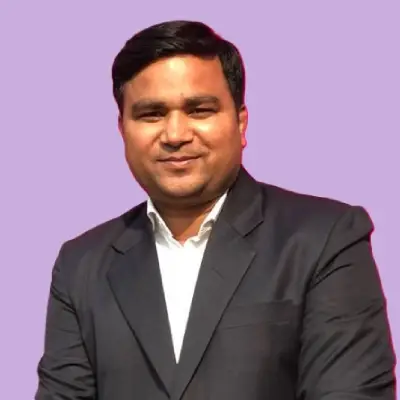 Vishal Gupta