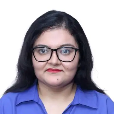 Vrinda Narula