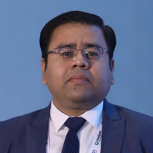 Atul Kumar, Director, DSCI