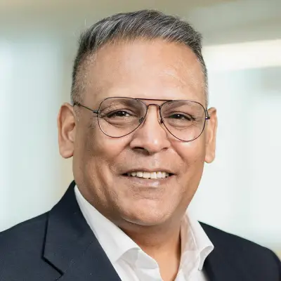 Nasser Prakash