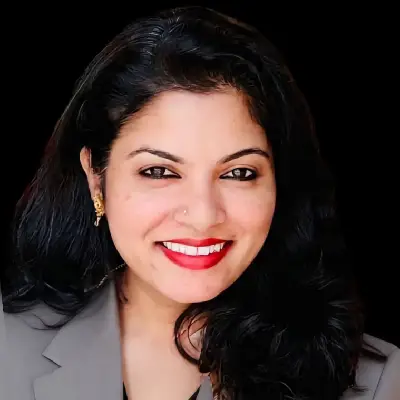 Pavithra Shwetha