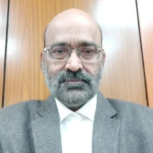 Shri G. Narendra Nath