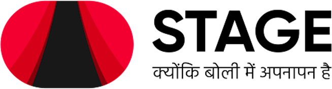 Stage
